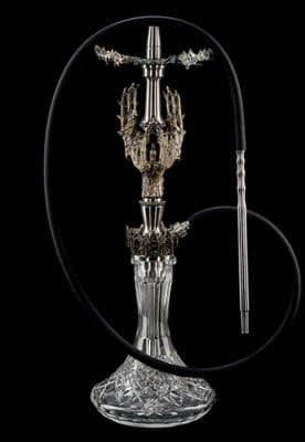 Maklaud Hookah - Mister Deal Limited To 200