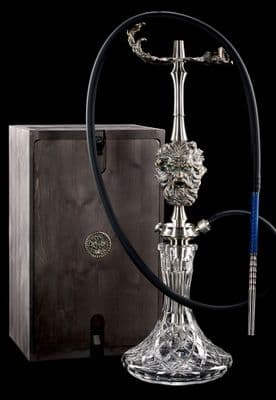 Maklaud Hookah - N'ki Limited To 100