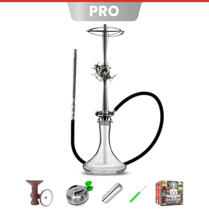 Maklaud Hookah x Orianna Shisha Free UK & EU Shipping Worldwide