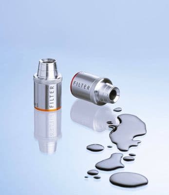 Mamay Customs Filter - Universal Molasses Catcher