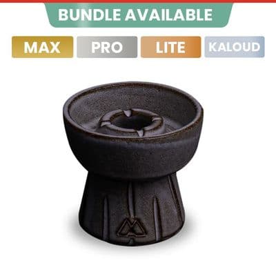 Mason Shishaware GRAVYL Bowl - Fossil