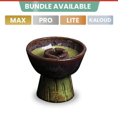 Mason Shishaware GRAVYL Bowl - Joker