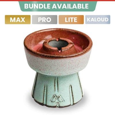 Mason Shishaware GRAVYL Bowl - Myami