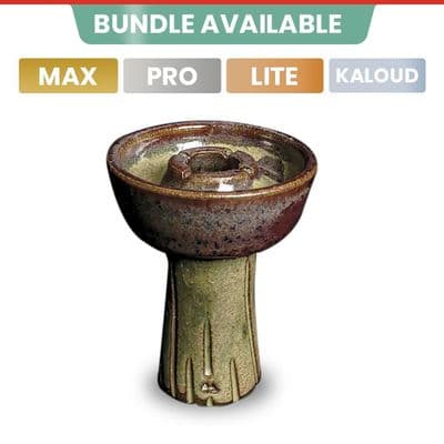 Mason Shishaware GRAVYL PLUS Bowl - Joker