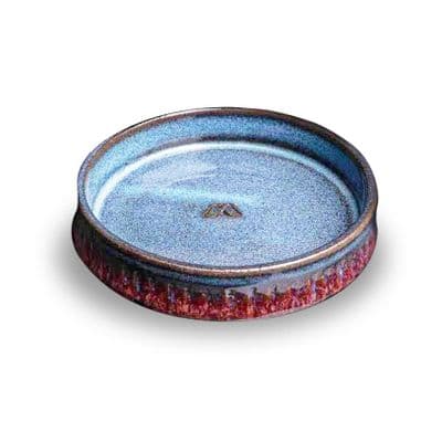 Mason Shishaware HELYX Mixing Tray - Mars