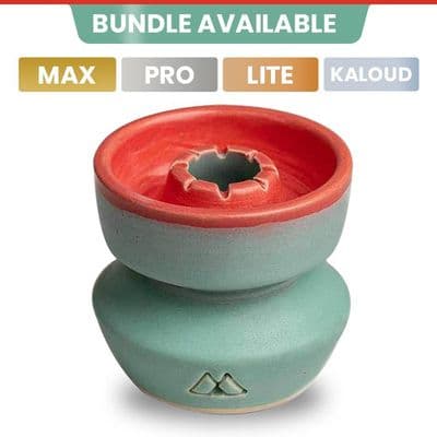 Mason Shishaware Stynger Bowl - Myami