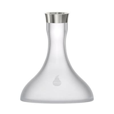 Matt Pear Threaded Base - Ready / HP Satin