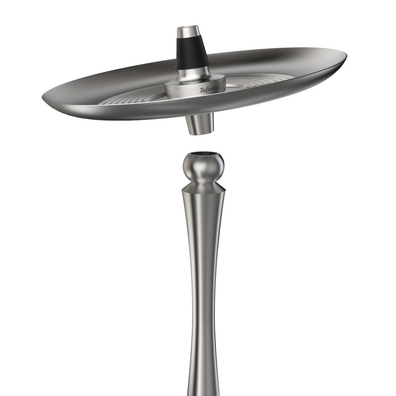 MattPear Classic M Plus Ball hookah stem