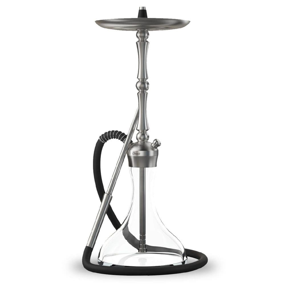 Mattpear - Classic M Ball With Threaded Base | Hookah Base UK