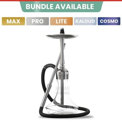 MattPear Mini S Slim With Threaded Base (2025)