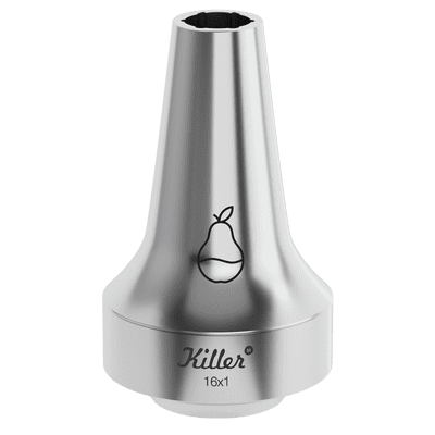 Mattpear Molasses Catcher Killer M (16x1)