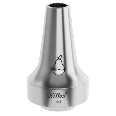 Mattpear Molasses Catcher Mini M (14x1)