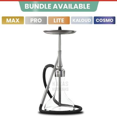 Mattpear - Ready With Threaded Base