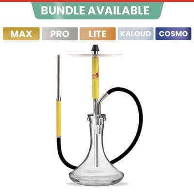 Mexanika Smoke Hookah  - Halloween Limited Edition