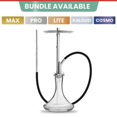 Mexanika Smoke Hookah  - STM A