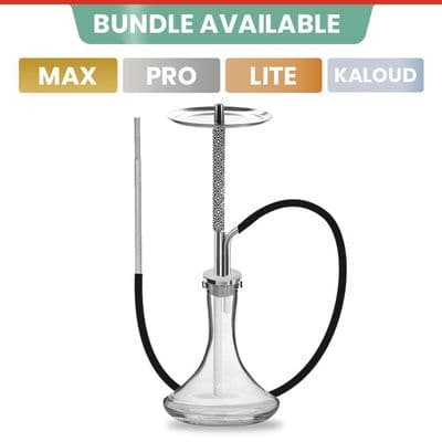 Mexanika Smoke Hookah - STM-B Aztec