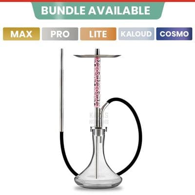 Mexanika Smoke Hookah  - STM B Chica