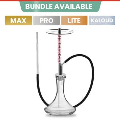 Mexanika Smoke Hookah  - STM B Chica