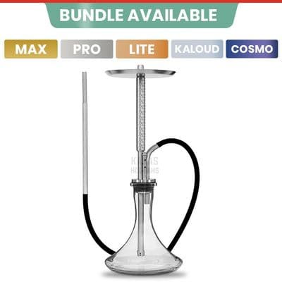 Mexanika Smoke Hookah  - STM-B GL