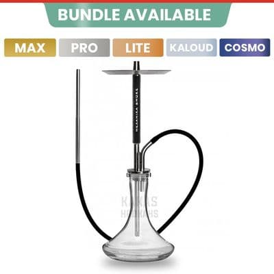 Mexanika Smoke Hookah  - STM-B GR