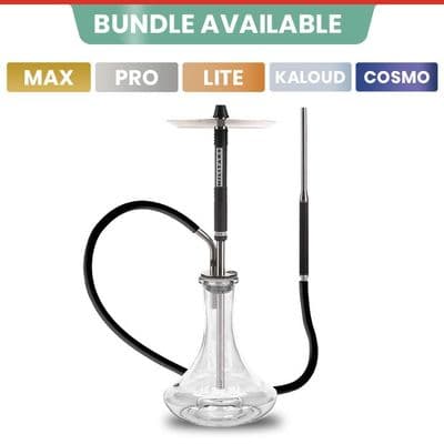 Mexanika Smoke Hookah  - STM-B Military 2.0