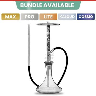 Mexanika Smoke Hookah  - STM-B MS