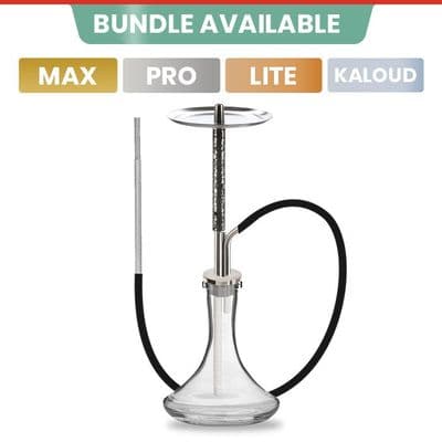 Mexanika Smoke Hookah  - STM-B MS