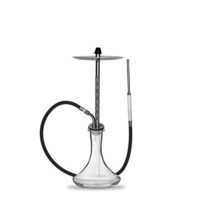 Mexanika Smoke Hookah  - STM-C Aztec