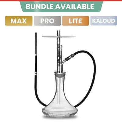 Mexanika Smoke Hookah  - STM-C Cyber