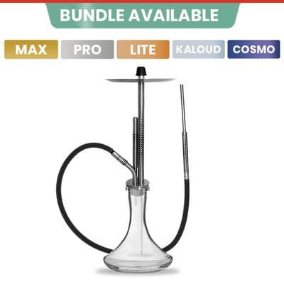 Mexanika Smoke Hookah  - STM-C Futura