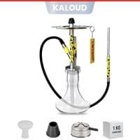 Mexanika Smoke Hookah - STM-C JCFEST 25 | Shisha Pipe UK