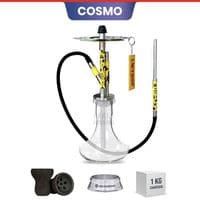 Mexanika Smoke Hookah - STM-C JCFEST 25 | Shisha Pipe UK