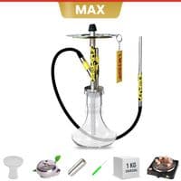 Mexanika Smoke Hookah - STM-C JCFEST 25 | Shisha Pipe UK