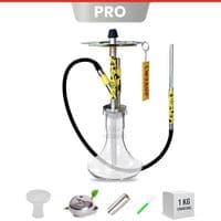 Mexanika Smoke Hookah - STM-C JCFEST 25 | Shisha Pipe UK