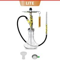 Mexanika Smoke Hookah - STM-C JCFEST 25 | Shisha Pipe UK