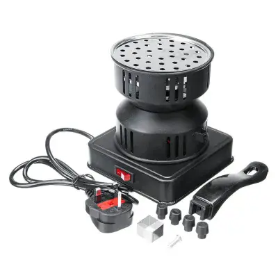 MG Kameleo 3.0 Coal Burner 1000w