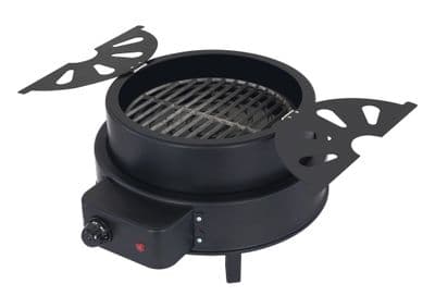 MG Lounge Burner 1500w