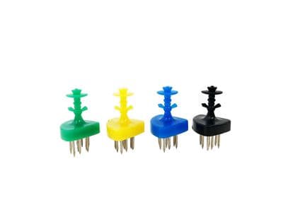 Mini Hookah Puncher