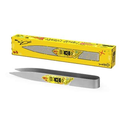 Misha Fire Shisha Tongs