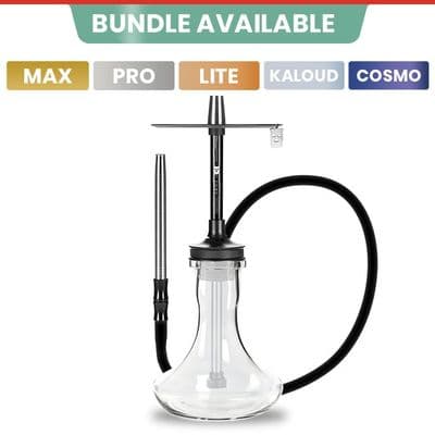 MISHA Rebel Shisha - Starlight