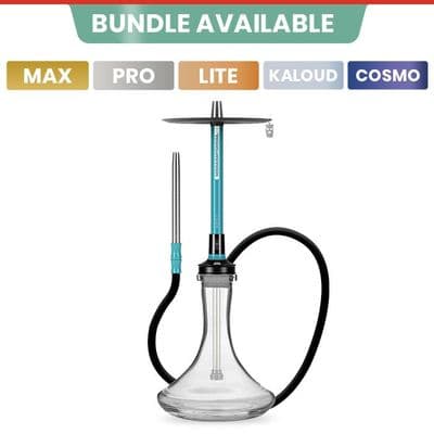 MISHA Revolt - Azure