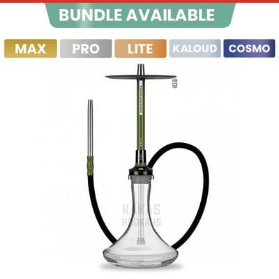 MISHA Revolt - Extra Virgin (Khaki)