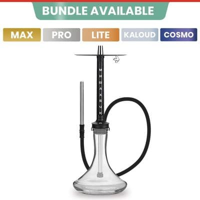 MISHA Revolt HERO - BCHK