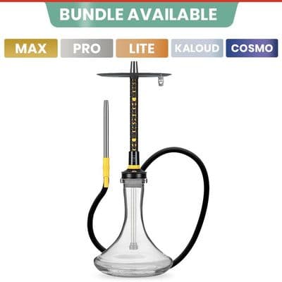 MISHA Revolt HERO - Smile