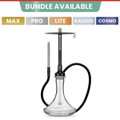 MISHA Revolt - Jet Black