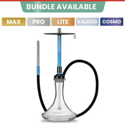 MISHA Revolt - Miami Blue