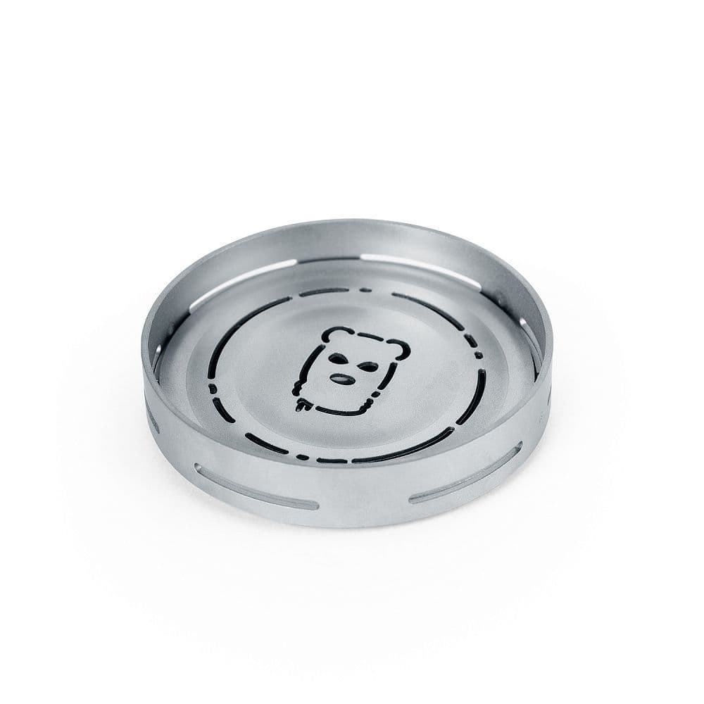 MISHA Skovorodka Silver Heat Management Device HMD - Free UK Shipping ...