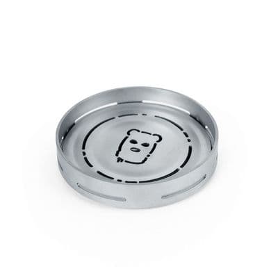 MISHA Skovorodka Silver Heat Management Device HMD