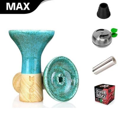 Moon Bowl Phunnel - Santa Lucia