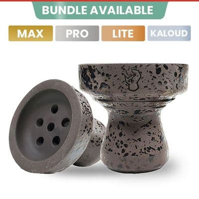 Moon X Spike V2.0 - Smokey Collaboration Turkish Bowl